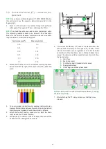 Предварительный просмотр 17 страницы ferroamp EnergyHub XL Single 21 kW Installation Manual