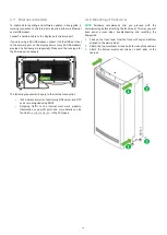 Предварительный просмотр 18 страницы ferroamp EnergyHub XL Single 21 kW Installation Manual