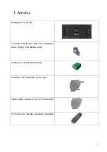 Preview for 4 page of ferroamp EnergyHub XL Installation And User Manual