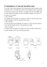 Предварительный просмотр 6 страницы ferroamp EnergyHub XL Installation And User Manual