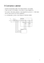 Preview for 9 page of ferroamp EnergyHub XL Installation And User Manual