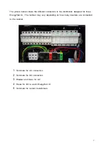 Предварительный просмотр 10 страницы ferroamp EnergyHub XL Installation And User Manual