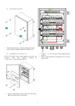 Preview for 10 page of ferroamp Power Distribution 8 Installation Manual