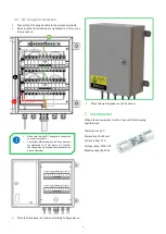 Preview for 11 page of ferroamp Power Distribution 8 Installation Manual