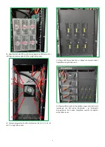 Предварительный просмотр 9 страницы ferroamp Pylontech M1 Installation Manual