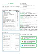 Preview for 12 page of ferroamp Pylontech M1 Installation Manual