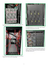 Предварительный просмотр 18 страницы ferroamp Pylontech M1 Installation Manual