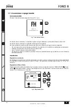 Предварительный просмотр 8 страницы Ferroli 0MDDCAWA Instructions For Use, Installation And Maintenance