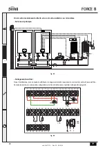 Предварительный просмотр 26 страницы Ferroli 0MDDCAWA Instructions For Use, Installation And Maintenance