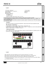 Предварительный просмотр 29 страницы Ferroli 0MDDCAWA Instructions For Use, Installation And Maintenance