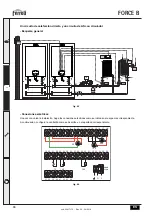 Предварительный просмотр 84 страницы Ferroli 0MDDCAWA Instructions For Use, Installation And Maintenance