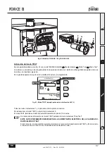 Предварительный просмотр 97 страницы Ferroli 0MDDCAWA Instructions For Use, Installation And Maintenance