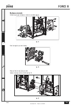 Предварительный просмотр 192 страницы Ferroli 0MDDCAWA Instructions For Use, Installation And Maintenance
