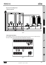 Предварительный просмотр 197 страницы Ferroli 0MDDCAWA Instructions For Use, Installation And Maintenance