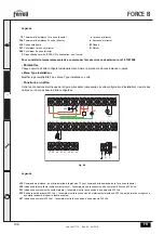 Предварительный просмотр 198 страницы Ferroli 0MDDCAWA Instructions For Use, Installation And Maintenance