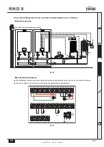 Предварительный просмотр 199 страницы Ferroli 0MDDCAWA Instructions For Use, Installation And Maintenance