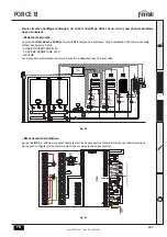 Предварительный просмотр 203 страницы Ferroli 0MDDCAWA Instructions For Use, Installation And Maintenance