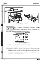 Предварительный просмотр 212 страницы Ferroli 0MDDCAWA Instructions For Use, Installation And Maintenance