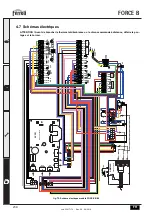 Предварительный просмотр 230 страницы Ferroli 0MDDCAWA Instructions For Use, Installation And Maintenance