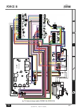 Предварительный просмотр 231 страницы Ferroli 0MDDCAWA Instructions For Use, Installation And Maintenance