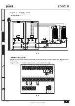 Предварительный просмотр 254 страницы Ferroli 0MDDCAWA Instructions For Use, Installation And Maintenance