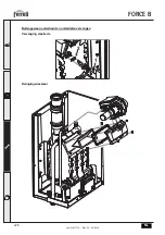 Предварительный просмотр 276 страницы Ferroli 0MDDCAWA Instructions For Use, Installation And Maintenance