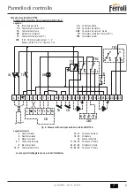 Preview for 5 page of Ferroli 0Q2K10XA Installation And Assembly Instructions