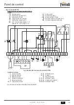 Preview for 13 page of Ferroli 0Q2K10XA Installation And Assembly Instructions