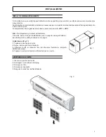 Предварительный просмотр 7 страницы Ferroli 15 Installation Manual