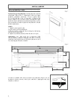 Предварительный просмотр 8 страницы Ferroli 15 Installation Manual