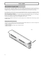 Предварительный просмотр 14 страницы Ferroli 15 Installation Manual