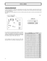 Предварительный просмотр 16 страницы Ferroli 15 Installation Manual