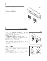 Предварительный просмотр 17 страницы Ferroli 15 Installation Manual