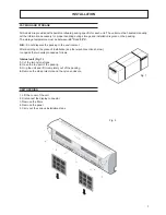 Предварительный просмотр 23 страницы Ferroli 15 Installation Manual