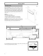 Предварительный просмотр 24 страницы Ferroli 15 Installation Manual