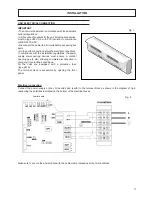 Предварительный просмотр 27 страницы Ferroli 15 Installation Manual