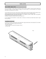 Предварительный просмотр 30 страницы Ferroli 15 Installation Manual