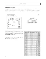 Предварительный просмотр 32 страницы Ferroli 15 Installation Manual