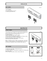 Предварительный просмотр 33 страницы Ferroli 15 Installation Manual