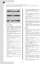 Preview for 4 page of Ferroli 150-3V Installation, Maintenance And User Manual