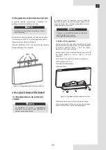 Preview for 7 page of Ferroli 150-3V Installation, Maintenance And User Manual