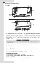 Preview for 8 page of Ferroli 150-3V Installation, Maintenance And User Manual