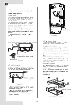 Preview for 14 page of Ferroli 150-3V Installation, Maintenance And User Manual