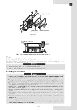 Preview for 15 page of Ferroli 150-3V Installation, Maintenance And User Manual