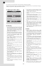 Preview for 26 page of Ferroli 150-3V Installation, Maintenance And User Manual