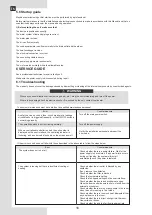 Preview for 40 page of Ferroli 150-3V Installation, Maintenance And User Manual