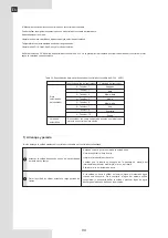 Preview for 48 page of Ferroli 150-3V Installation, Maintenance And User Manual