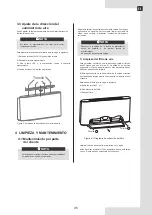 Preview for 49 page of Ferroli 150-3V Installation, Maintenance And User Manual