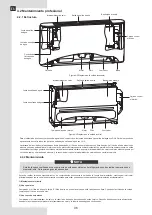 Preview for 50 page of Ferroli 150-3V Installation, Maintenance And User Manual