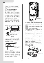 Preview for 56 page of Ferroli 150-3V Installation, Maintenance And User Manual